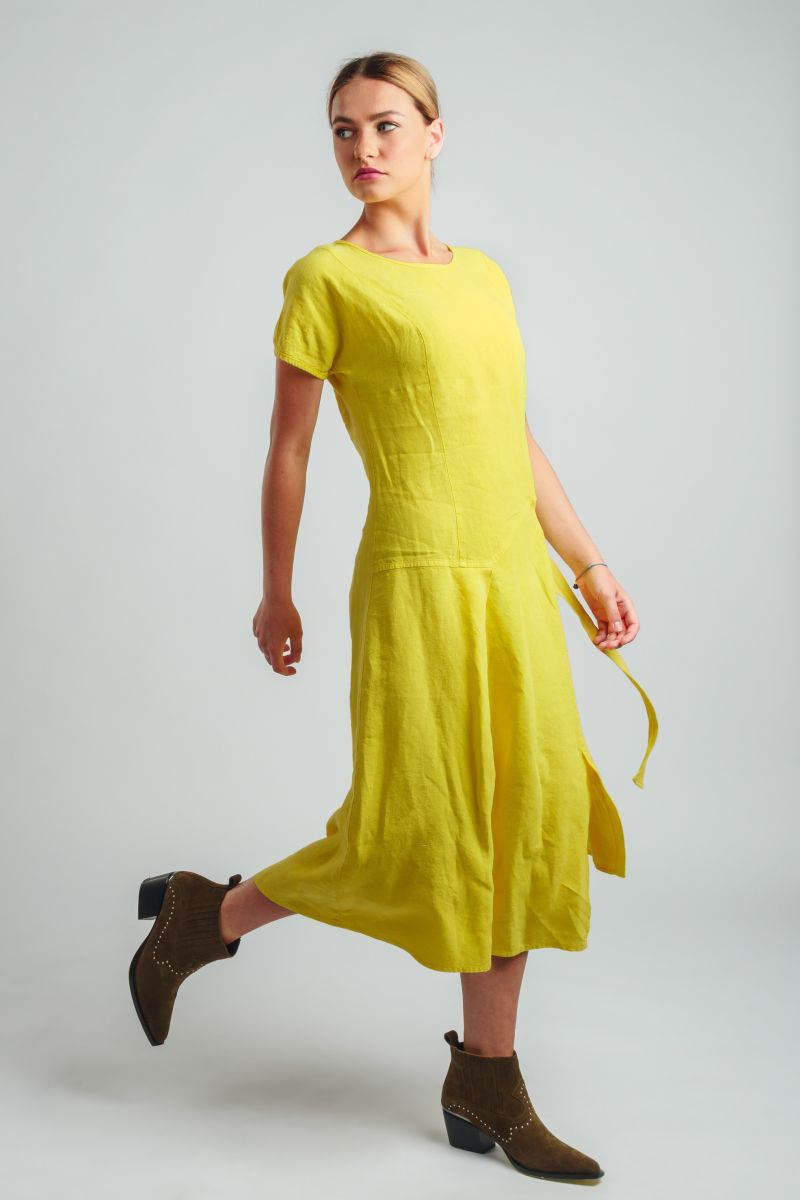 linen dress sale uk